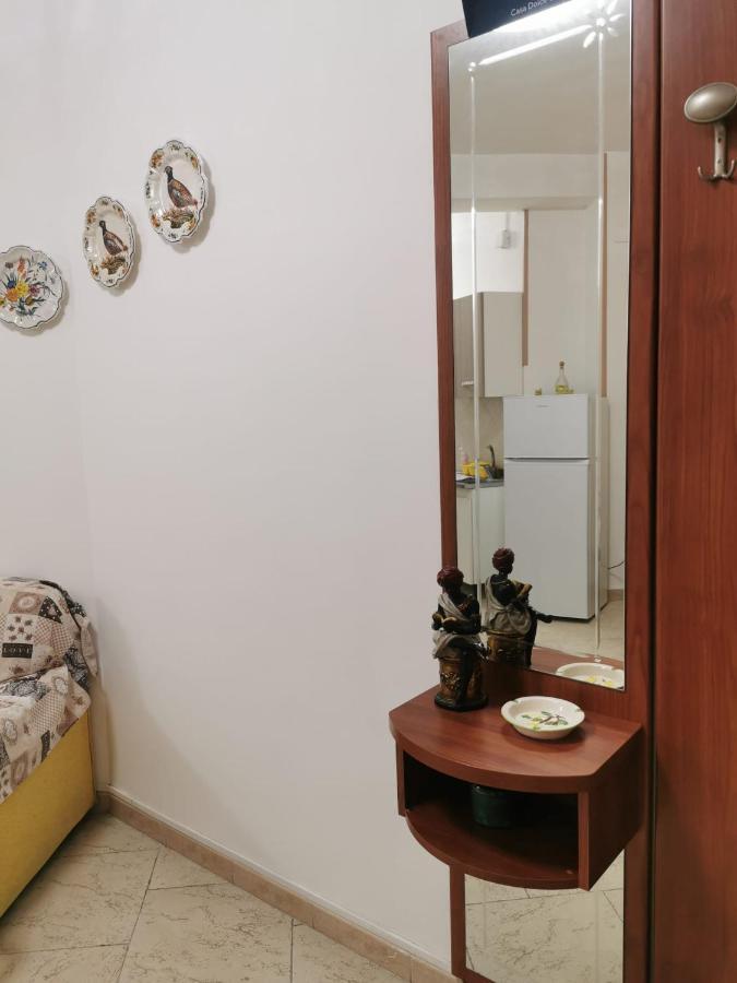 Casa Dolce Casa Spaccanapoli Eksteriør bilde