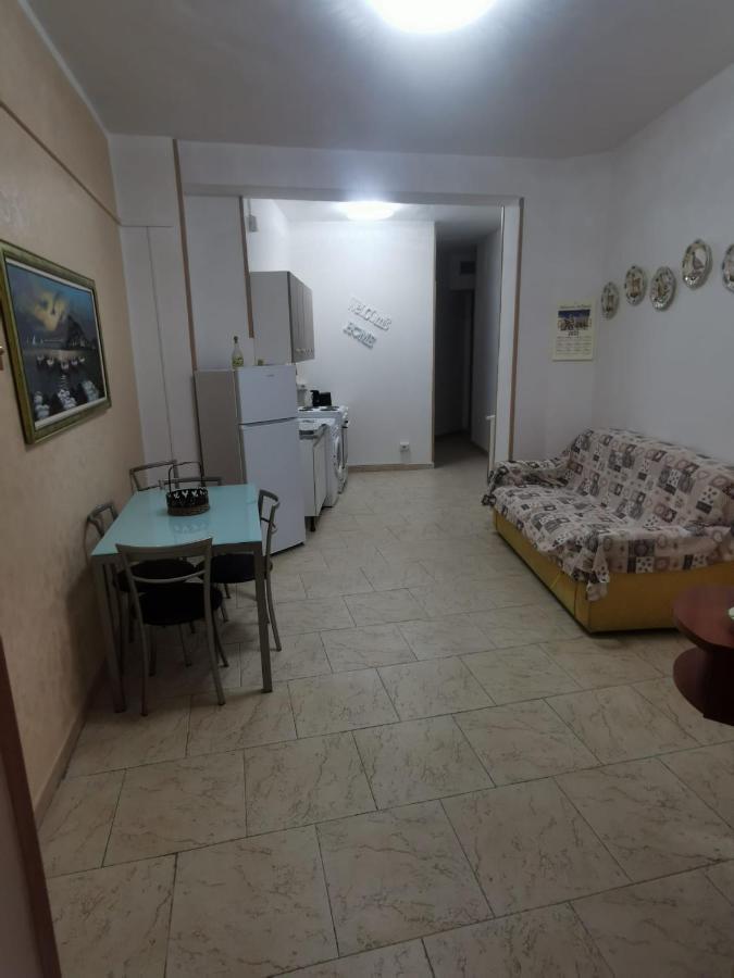Casa Dolce Casa Spaccanapoli Eksteriør bilde