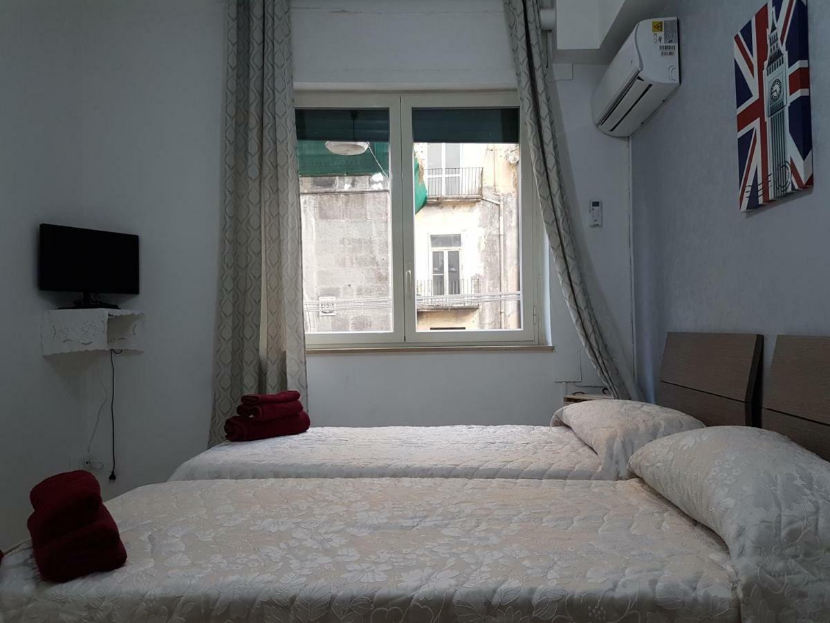 Casa Dolce Casa Spaccanapoli Eksteriør bilde